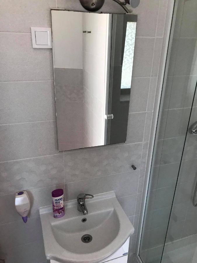 Hunyadi Panzio-Apartman Мако Экстерьер фото