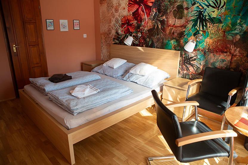 Hunyadi Panzio-Apartman Мако Экстерьер фото